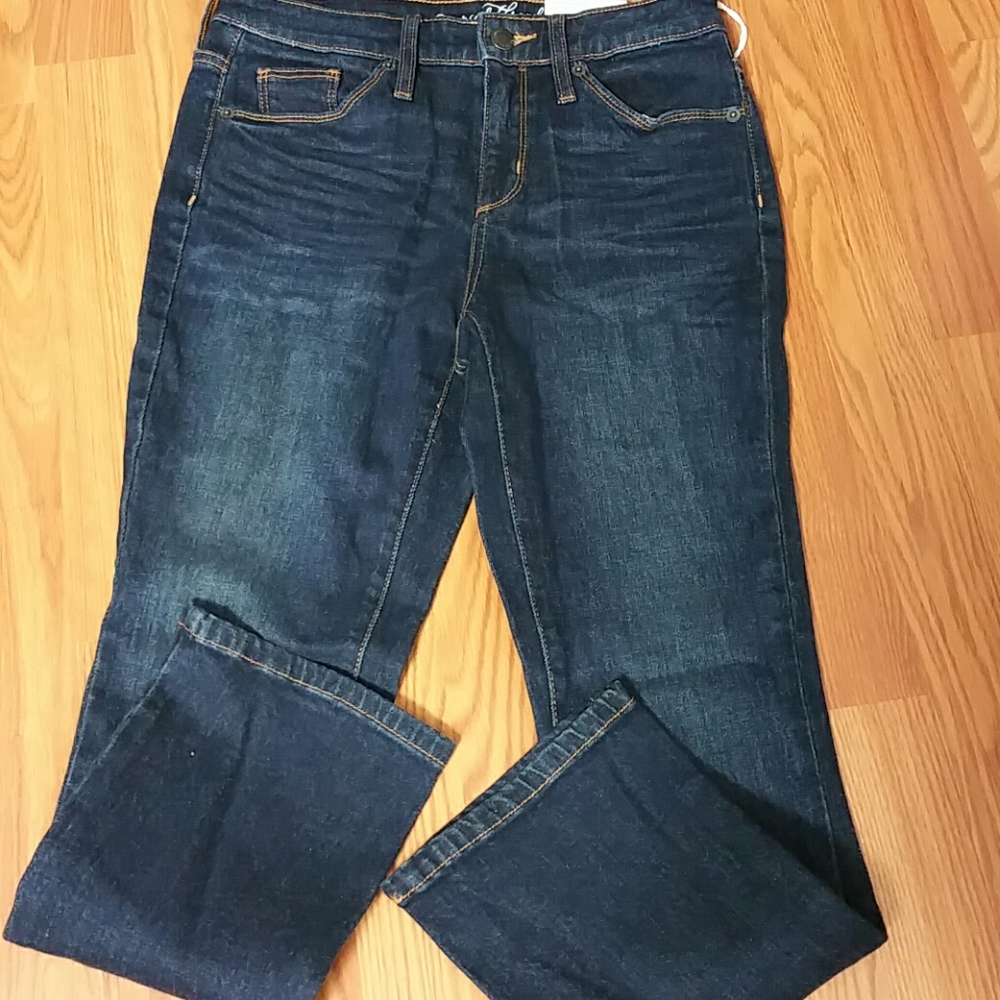 Universal tread New Size 00/24 Hi-rise boot crop